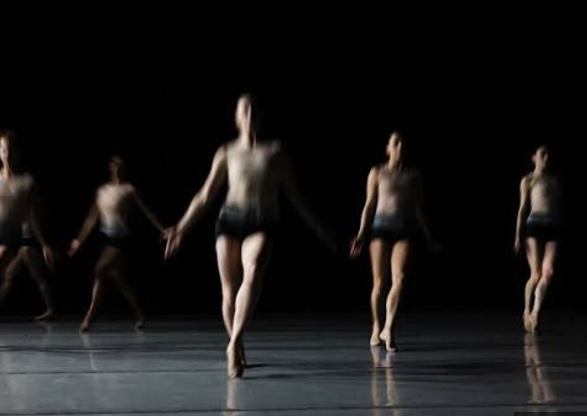 LA Dance Project @ Ojai Music Festival