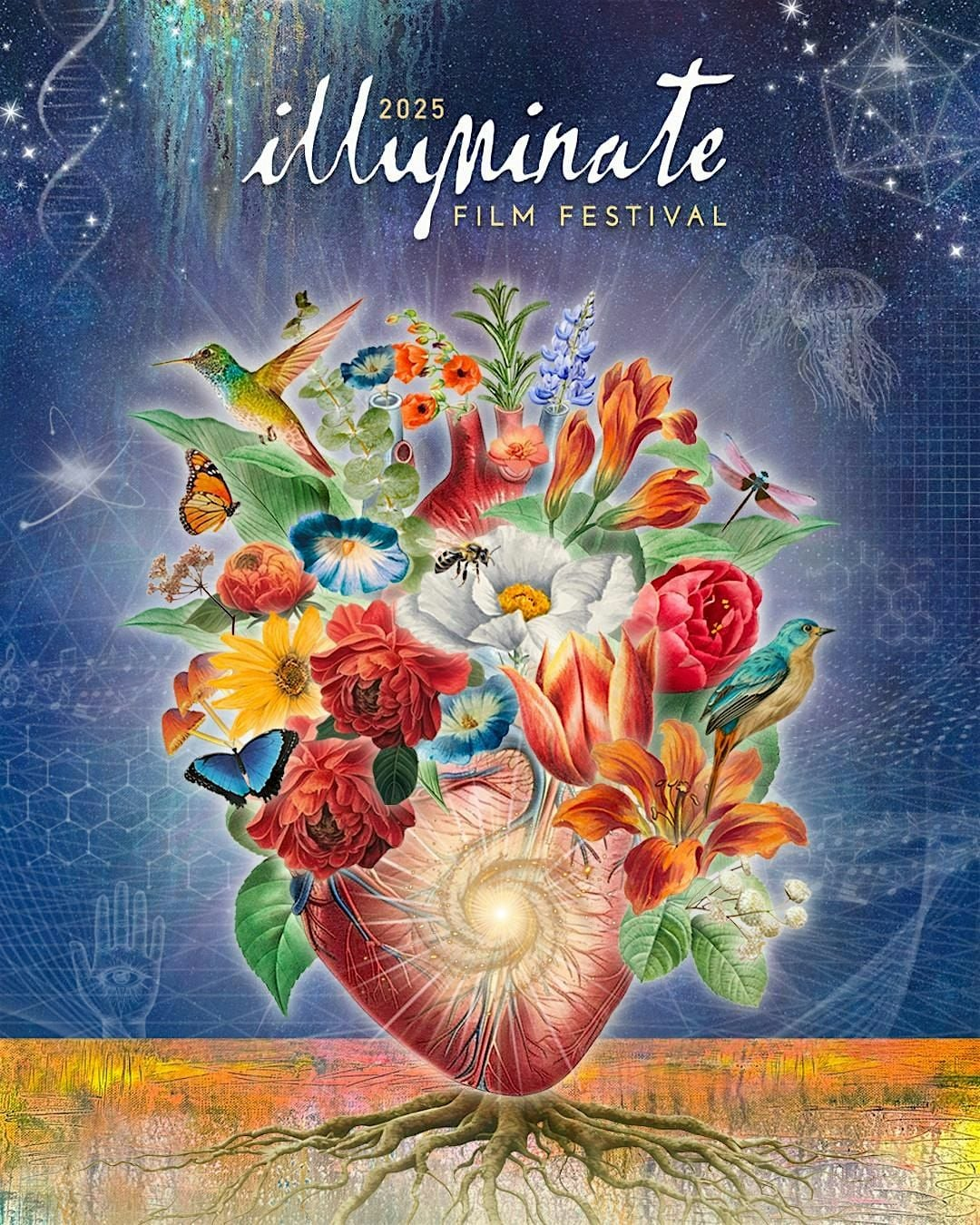 Illuminate Film Festival