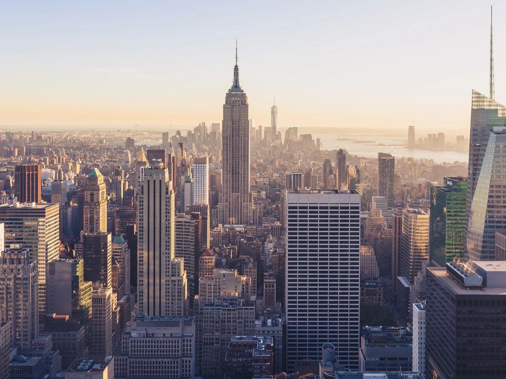 Top New York Restaurants