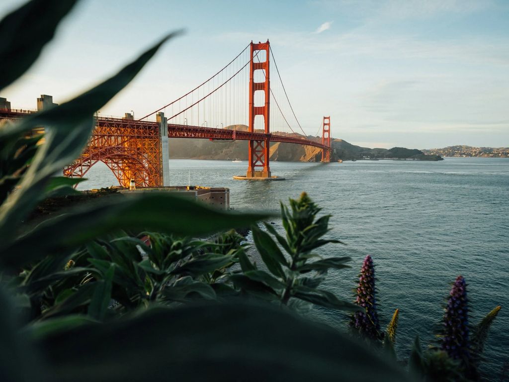 San Francisco’s Best Spots