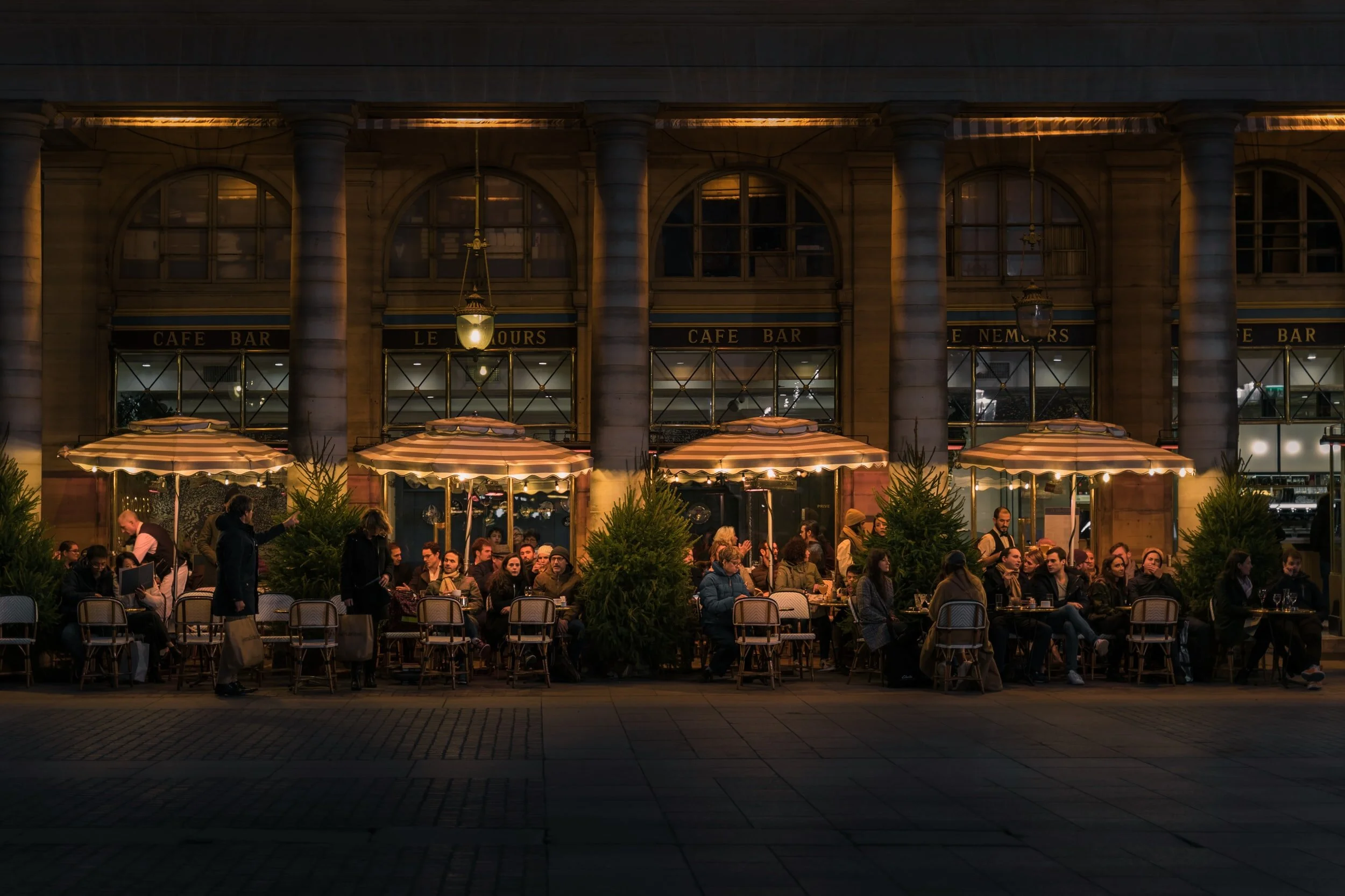 Top Restaurants in SF. San Francisco, CA
